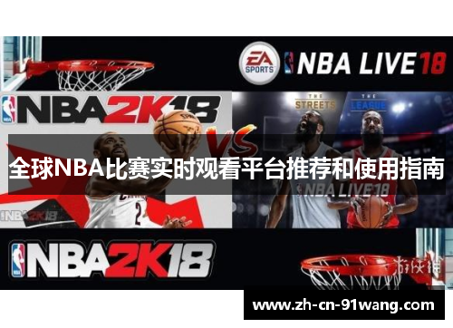 全球NBA比赛实时观看平台推荐和使用指南